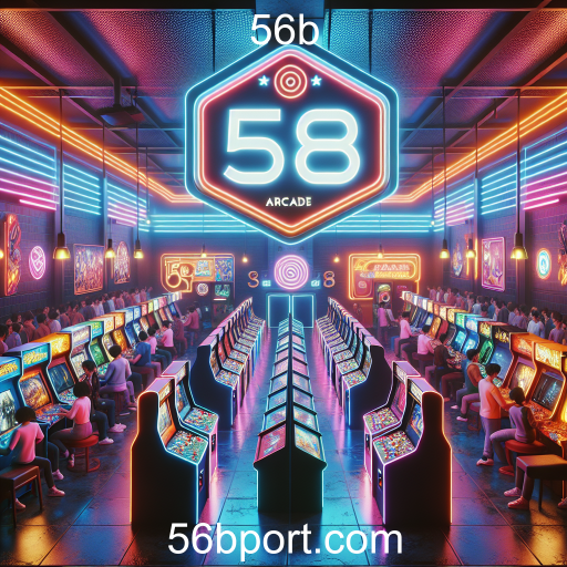 Descubra o Mundo dos Jogos de Aventura no 56b