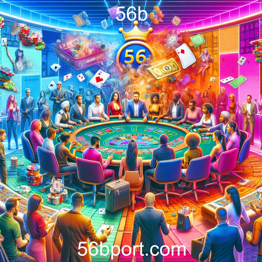 Descubra o Mundo dos Jogos de Aventura no 56b